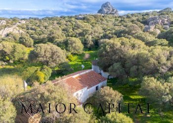 Foto 1 - Independent house Via Stazzu Lu Palazzu, Olbia - photo 1