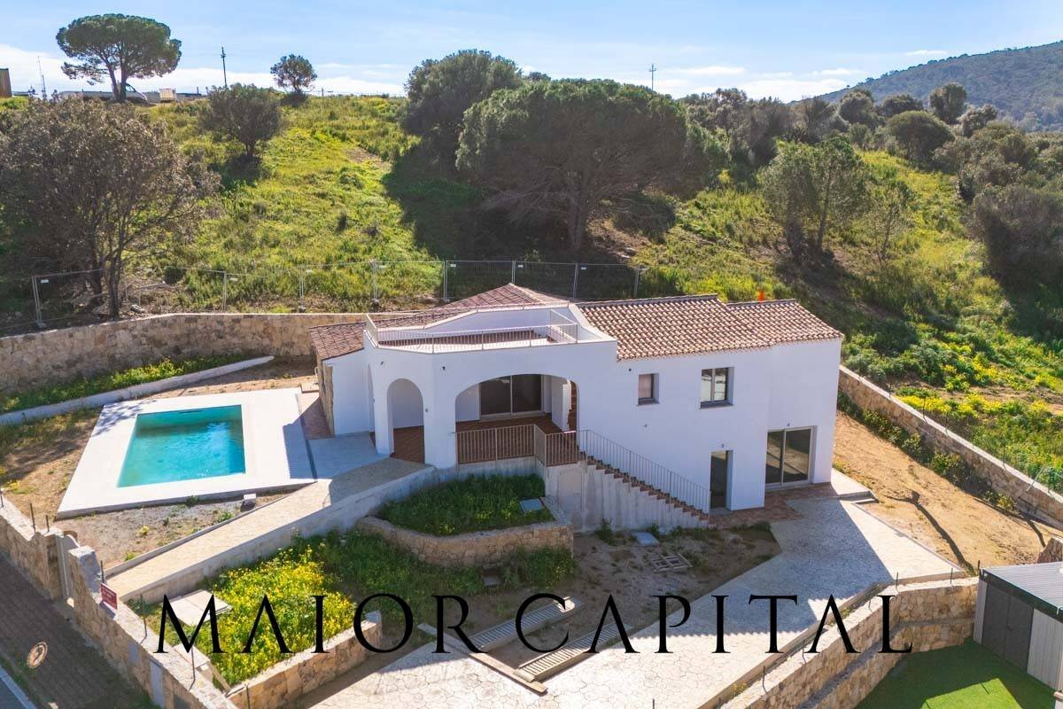 Foto 2 - Villa Via la Pelosa, Budoni - foto 2