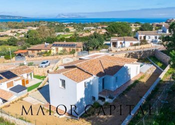 Foto 1 - Villa Via la Pelosa, Budoni - foto 1