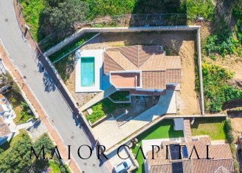 Foto 32 - Villa Via la Pelosa, Budoni - foto 32