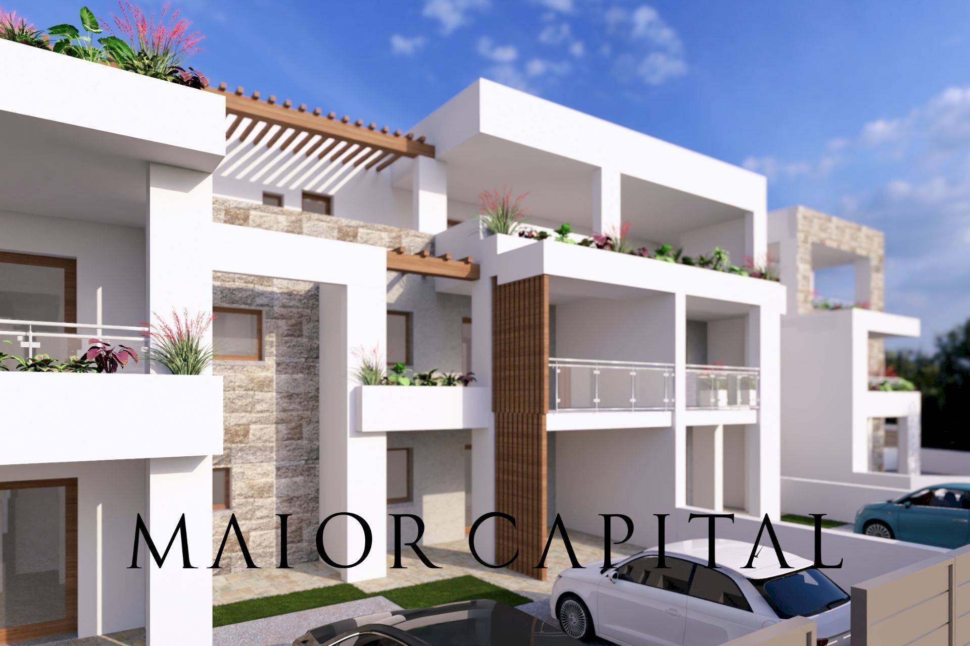 Foto 3 - Quadrilocale Via Nazionale, Budoni - foto 3