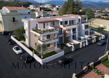 Foto 1 - Quadrilocale Via Nazionale, Budoni - foto 1