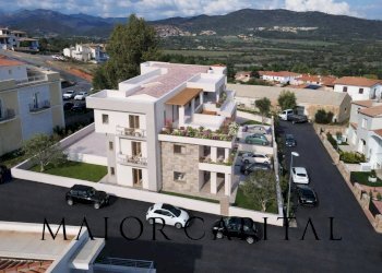 Foto 2 - Quadrilocale Via Nazionale, Budoni - foto 2