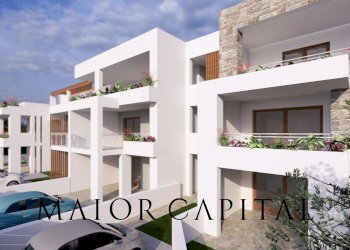 Foto 4 - Quadrilocale Via Nazionale, Budoni - foto 4