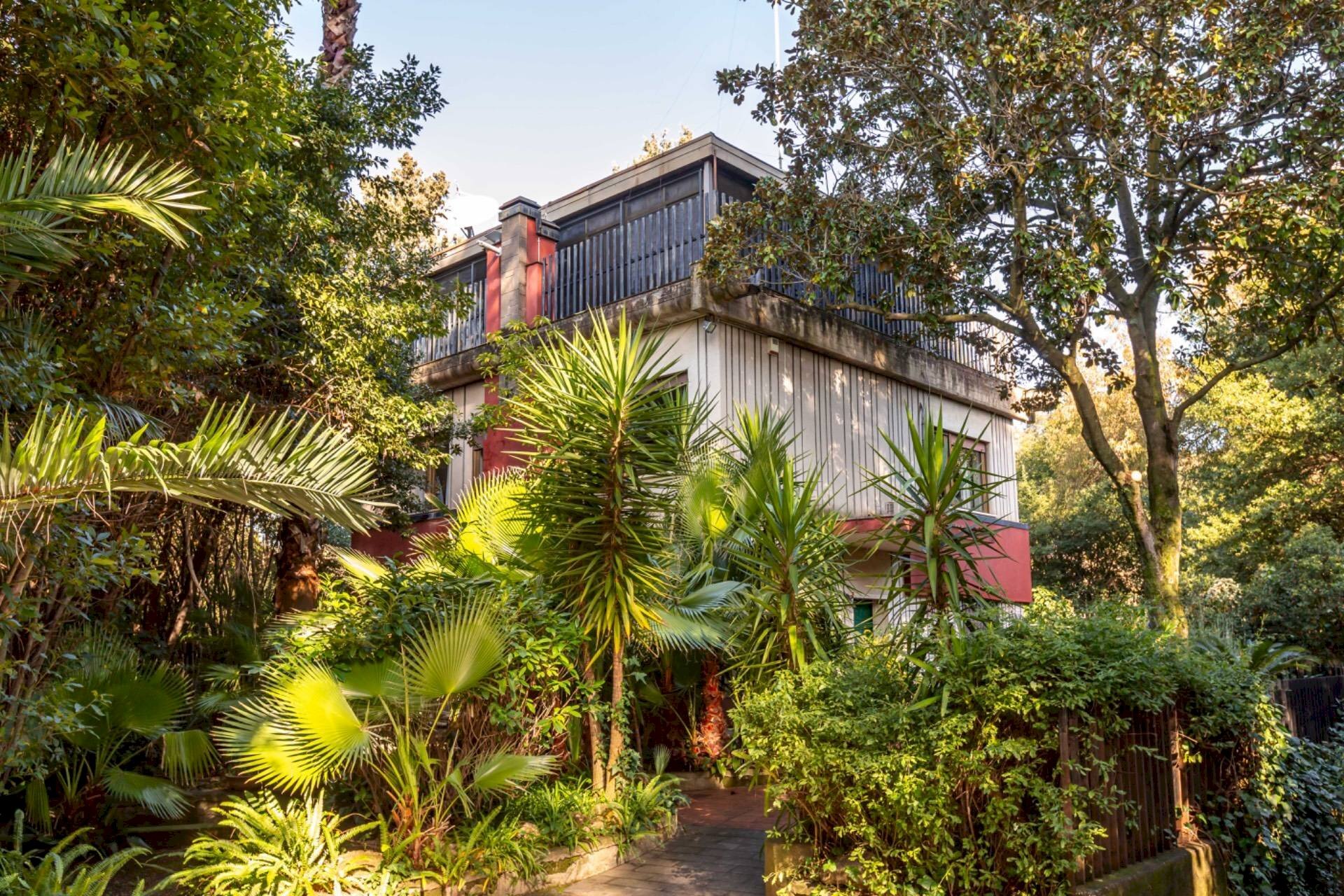 Foto 1 - Villa Via Massimi
 
146, Roma - foto 1