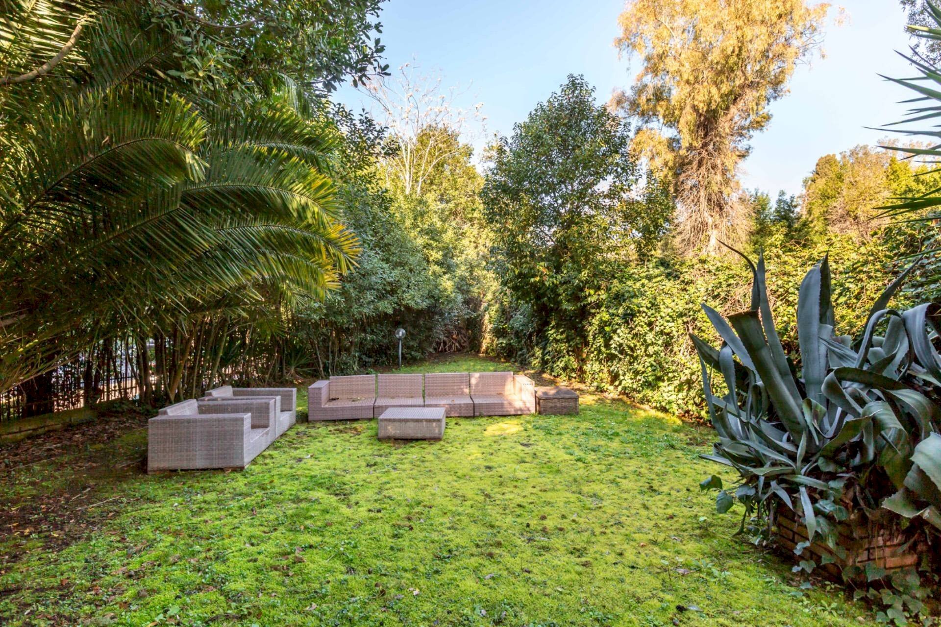 Foto 3 - Villa Via Massimi
 
146, Roma - foto 3