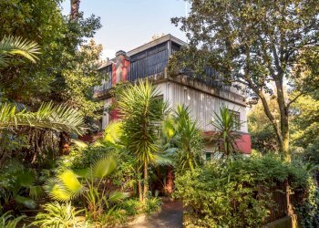 Foto 1 - Villa Via Massimi
146, Roma - foto 1