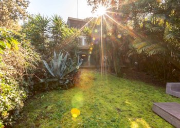 Foto 2 - Villa Via Massimi
146, Roma - foto 2