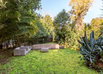 Foto 3 - Villa Via Massimi
146, Roma - foto 3