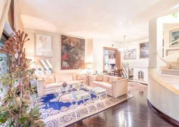 Foto 4 - Villa Via Massimi
146, Roma - foto 4