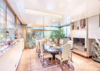 Foto 5 - Villa Via Massimi
146, Roma - foto 5