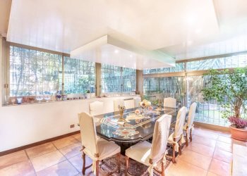 Foto 6 - Villa Via Massimi
146, Roma - foto 6