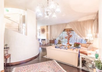 Foto 7 - Villa Via Massimi
146, Roma - foto 7