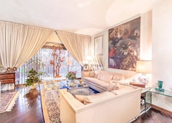 Foto 8 - Villa Via Massimi
146, Roma - foto 8