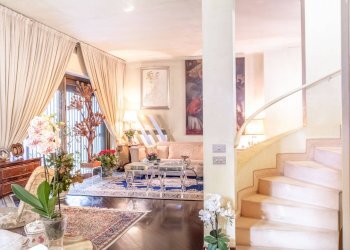 Foto 9 - Villa Via Massimi
146, Roma - foto 9