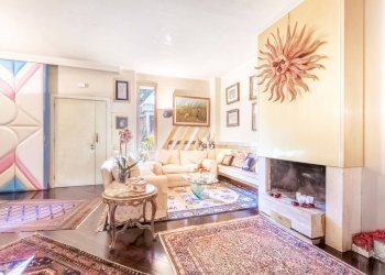 Foto 10 - Villa Via Massimi
146, Roma - foto 10