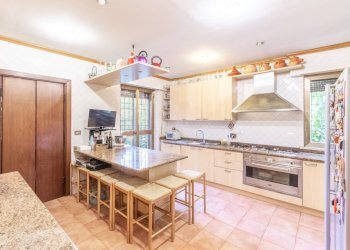 Foto 12 - Villa Via Massimi
146, Roma - foto 12