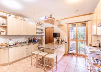 Foto 13 - Villa Via Massimi
146, Roma - foto 13