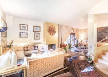 Foto 14 - Villa Via Massimi
146, Roma - foto 14