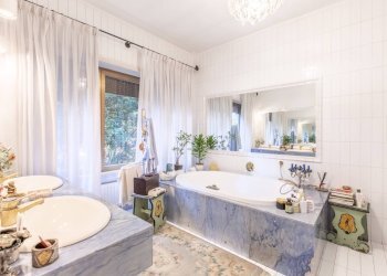 Foto 15 - Villa Via Massimi
146, Roma - foto 15