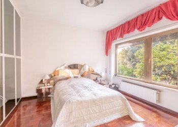 Foto 16 - Villa Via Massimi
146, Roma - foto 16