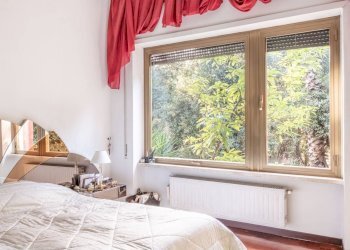 Foto 17 - Villa Via Massimi
146, Roma - foto 17