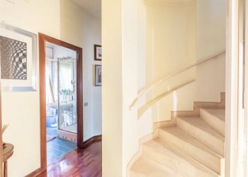 Foto 18 - Villa Via Massimi
146, Roma - foto 18