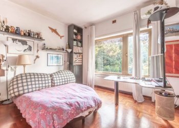 Foto 19 - Villa Via Massimi
146, Roma - foto 19