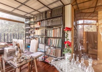 Foto 21 - Villa Via Massimi
146, Roma - foto 21