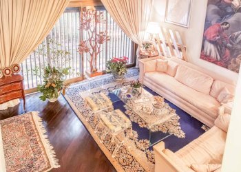 Foto 22 - Villa Via Massimi
146, Roma - foto 22