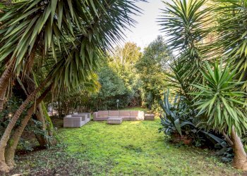 Foto 23 - Villa Via Massimi
146, Roma - foto 23