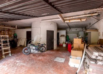 Foto 25 - Villa Via Massimi
146, Roma - foto 25