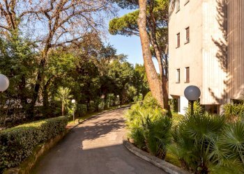 Foto 26 - Villa Via Massimi
146, Roma - foto 26