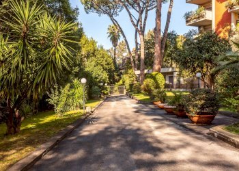 Foto 27 - Villa Via Massimi
146, Roma - foto 27