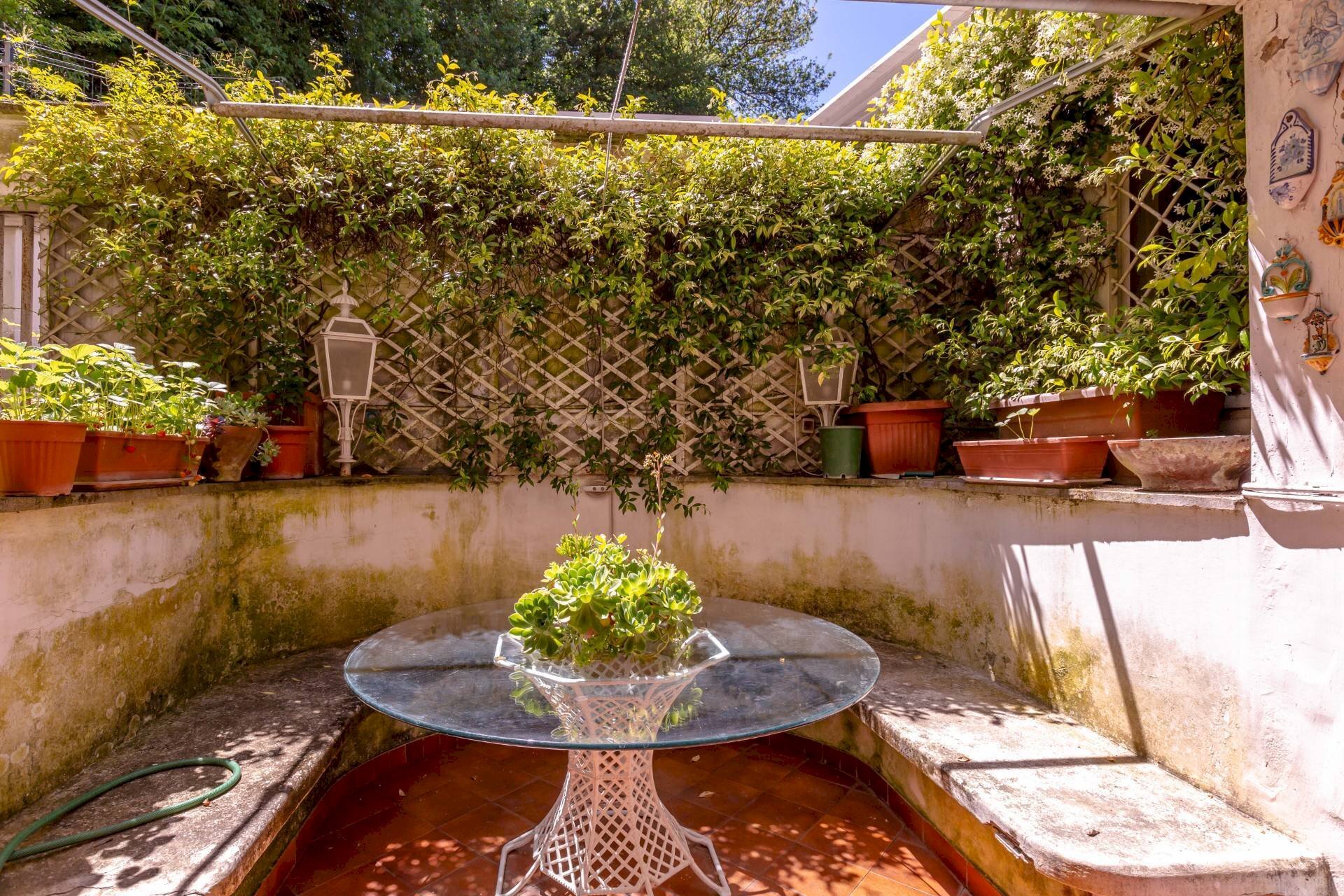 Foto 3 - Appartamento Via Della Camilluccia, Roma - foto 3