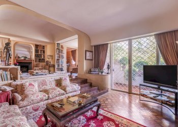 Foto 1 - Appartamento Via Della Camilluccia, Roma - foto 1