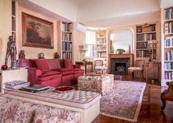 Foto 2 - Appartamento Via Della Camilluccia, Roma - foto 2