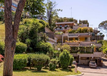 Foto 4 - Appartamento Via Della Camilluccia, Roma - foto 4