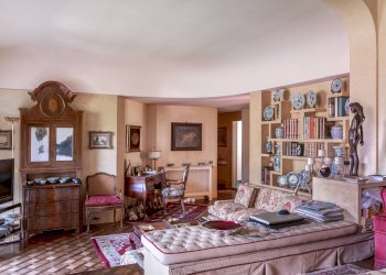 Foto 5 - Appartamento Via Della Camilluccia, Roma - foto 5