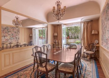 Foto 6 - Appartamento Via Della Camilluccia, Roma - foto 6