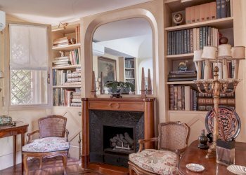 Foto 7 - Appartamento Via Della Camilluccia, Roma - foto 7