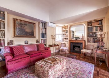 Foto 8 - Appartamento Via Della Camilluccia, Roma - foto 8