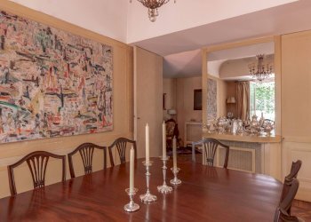 Foto 10 - Appartamento Via Della Camilluccia, Roma - foto 10