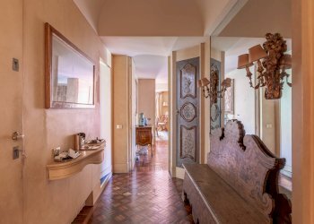 Foto 11 - Appartamento Via Della Camilluccia, Roma - foto 11