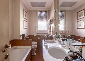 Foto 13 - Appartamento Via Della Camilluccia, Roma - foto 13