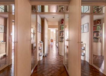 Foto 14 - Appartamento Via Della Camilluccia, Roma - foto 14