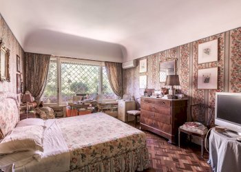 Foto 15 - Appartamento Via Della Camilluccia, Roma - foto 15