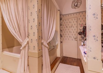 Foto 17 - Appartamento Via Della Camilluccia, Roma - foto 17