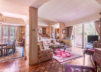 Foto 18 - Appartamento Via Della Camilluccia, Roma - foto 18