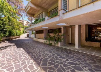 Foto 20 - Appartamento Via Della Camilluccia, Roma - foto 20